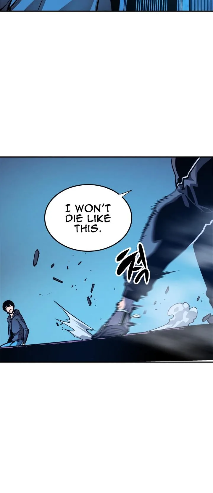 Solo Leveling Chapter 5 page 14