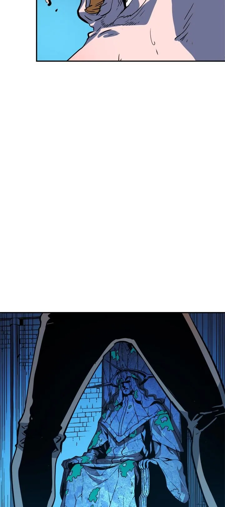 Solo Leveling Chapter 5 page 33