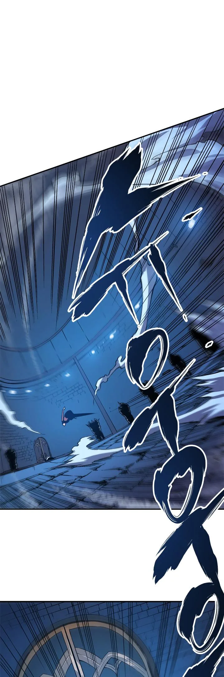 Solo Leveling Chapter 5 page 18