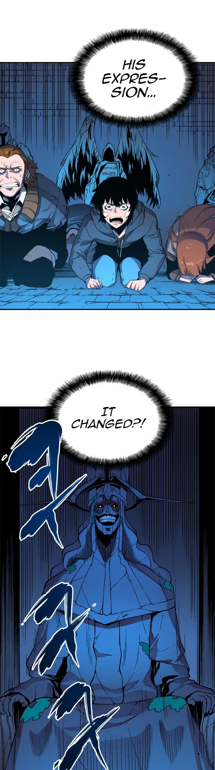 Solo Leveling Chapter 6 page 18