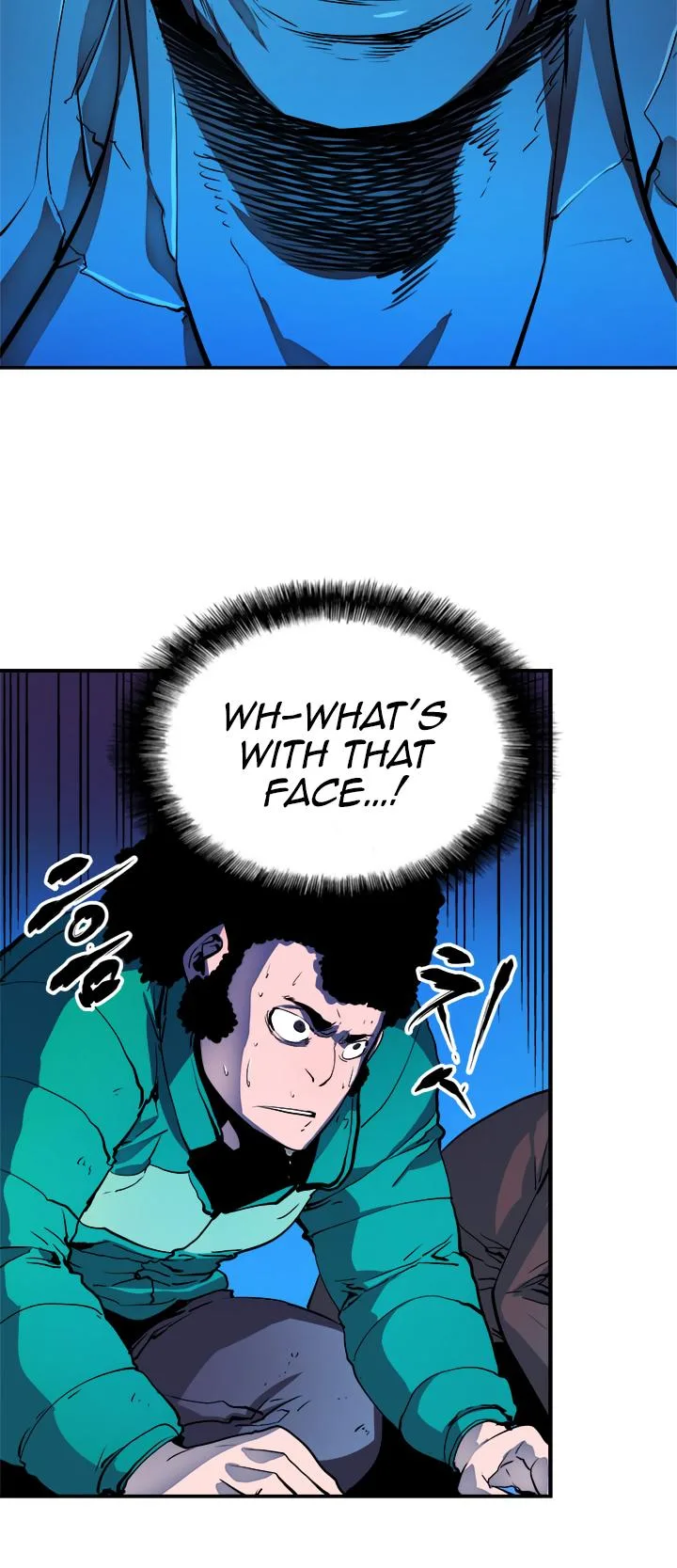 Solo Leveling Chapter 6 page 17
