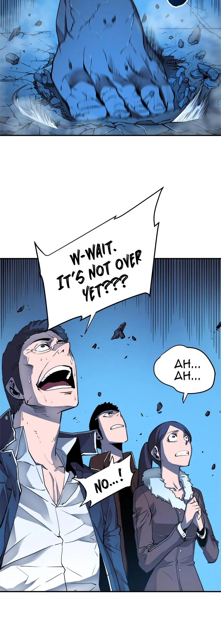 Solo Leveling Chapter 6 page 25