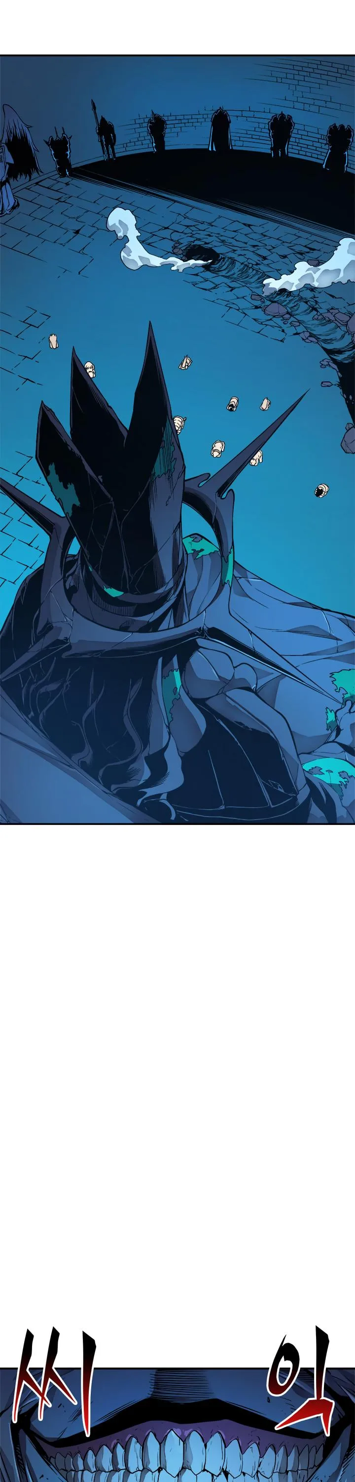 Solo Leveling Chapter 6 page 15