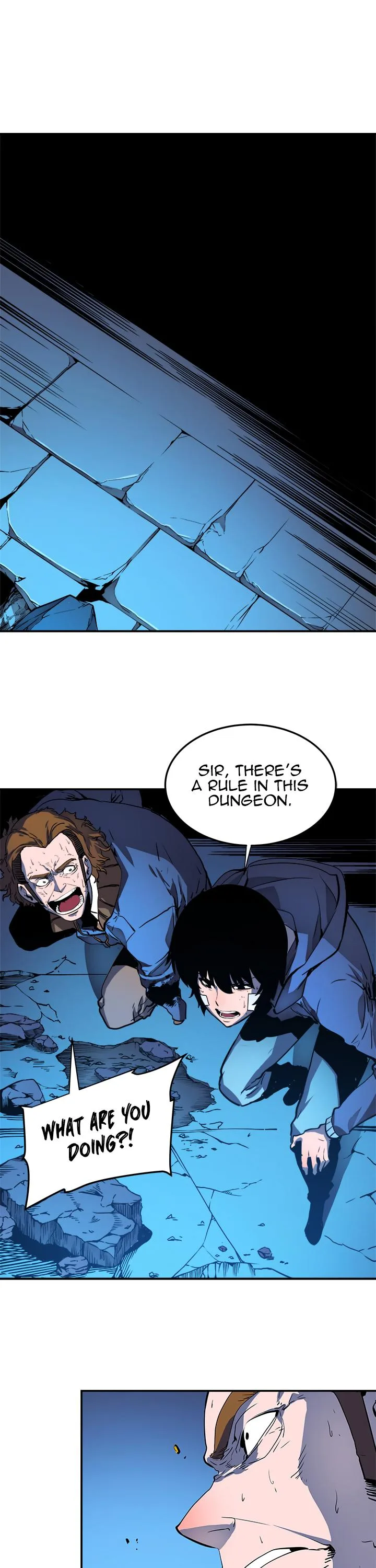 Solo Leveling Chapter 6 page 3