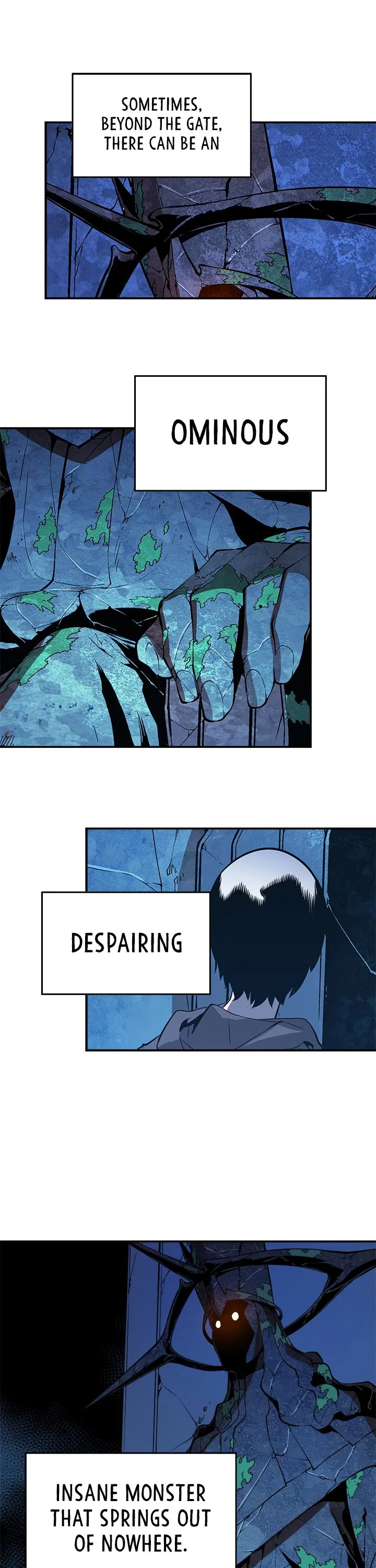 Solo Leveling Chapter 5 page 7