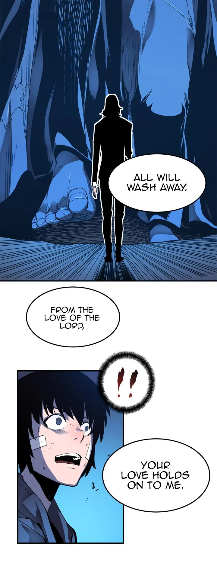 Solo Leveling Chapter 6 page 35