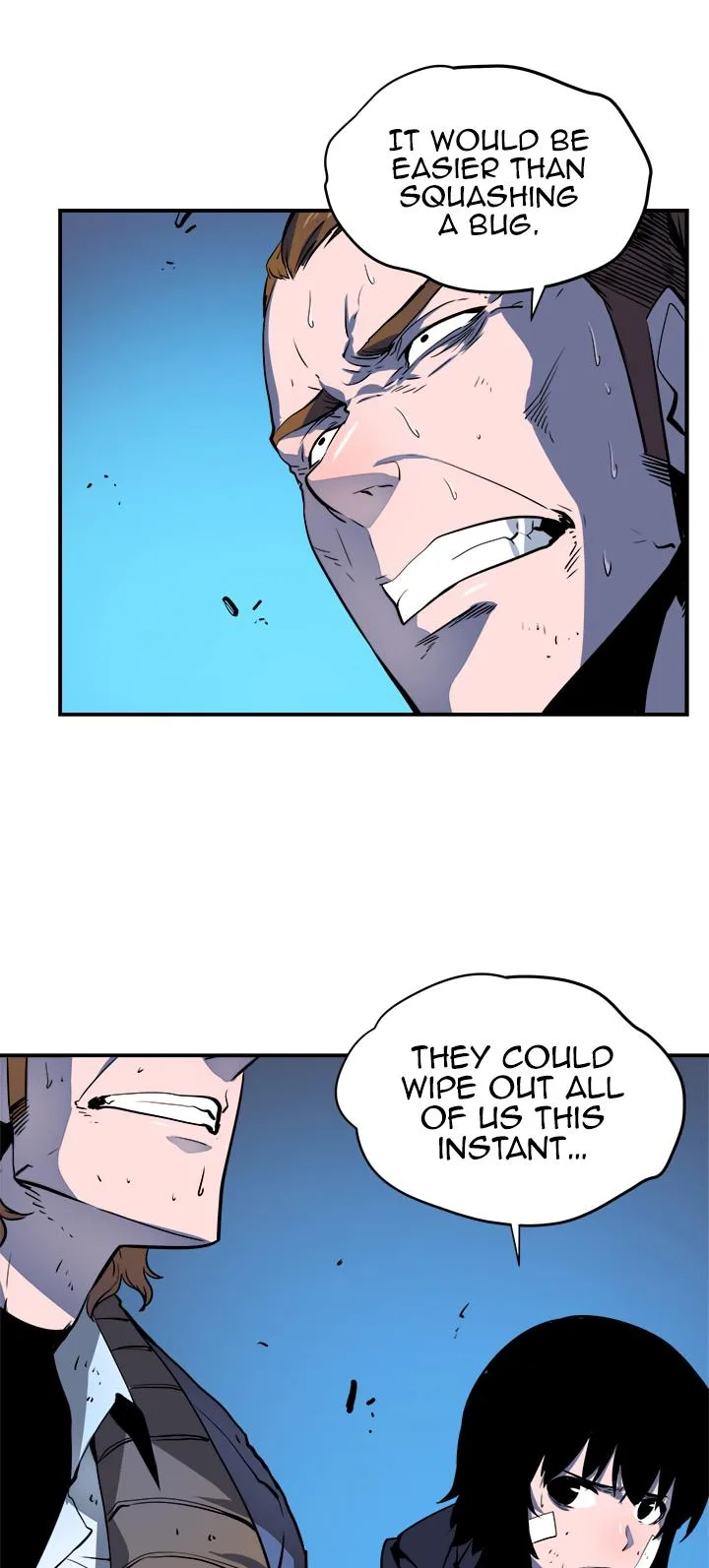 Solo Leveling Chapter 5 page 24