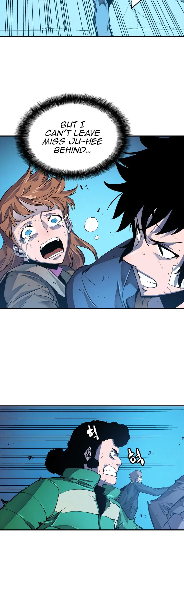 Solo Leveling Chapter 7 page 10