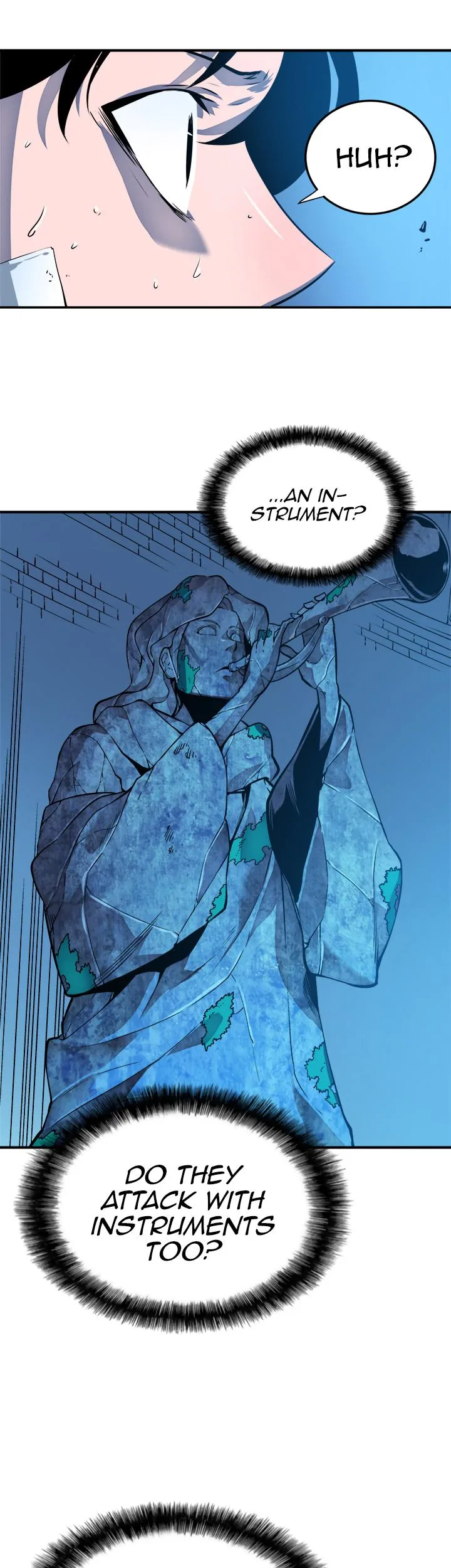 Solo Leveling Chapter 7 page 20