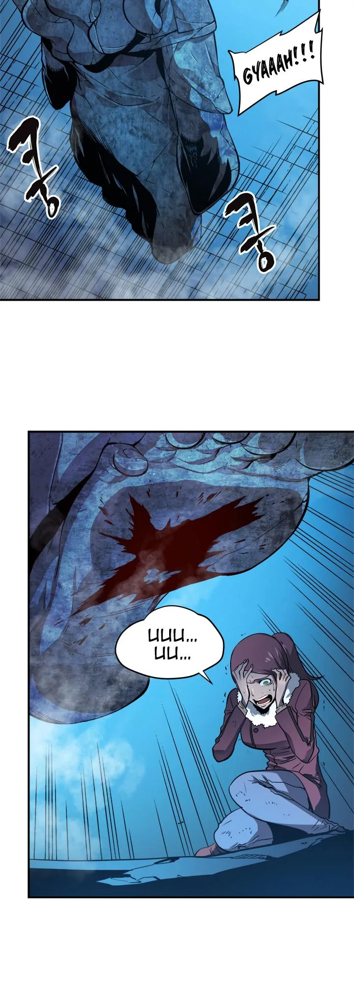 Solo Leveling Chapter 7 page 8