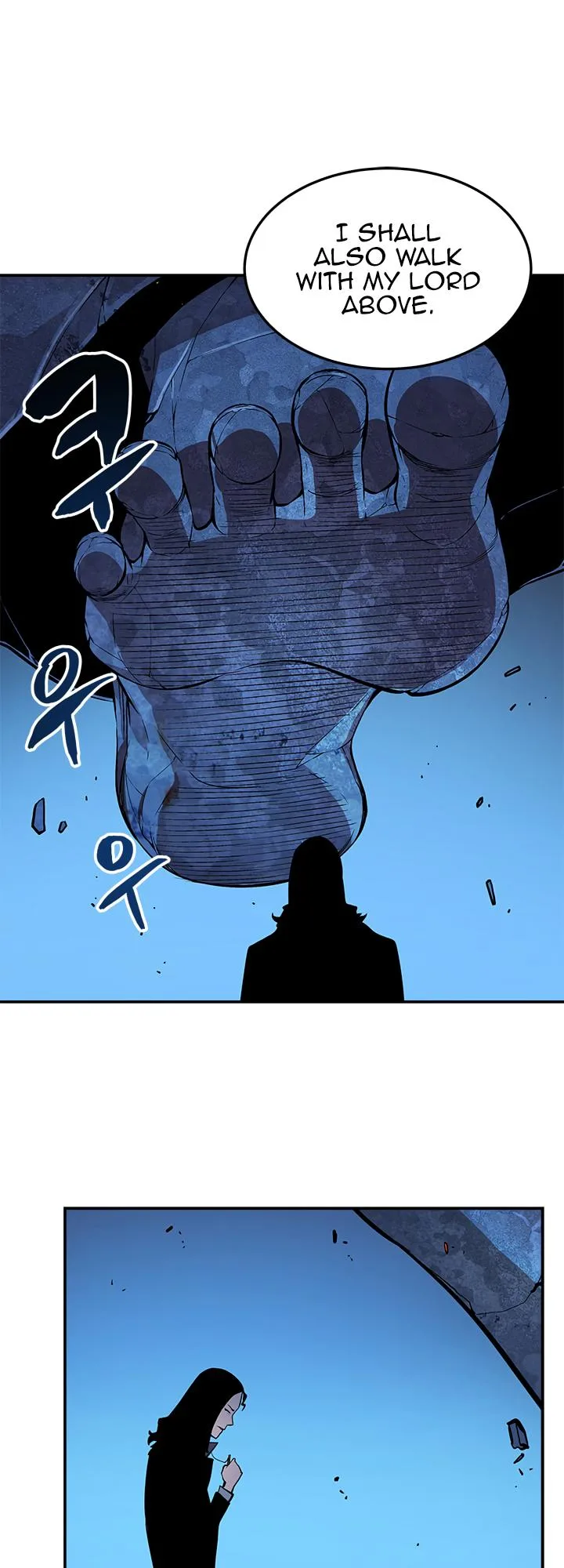 Solo Leveling Chapter 7 page 3