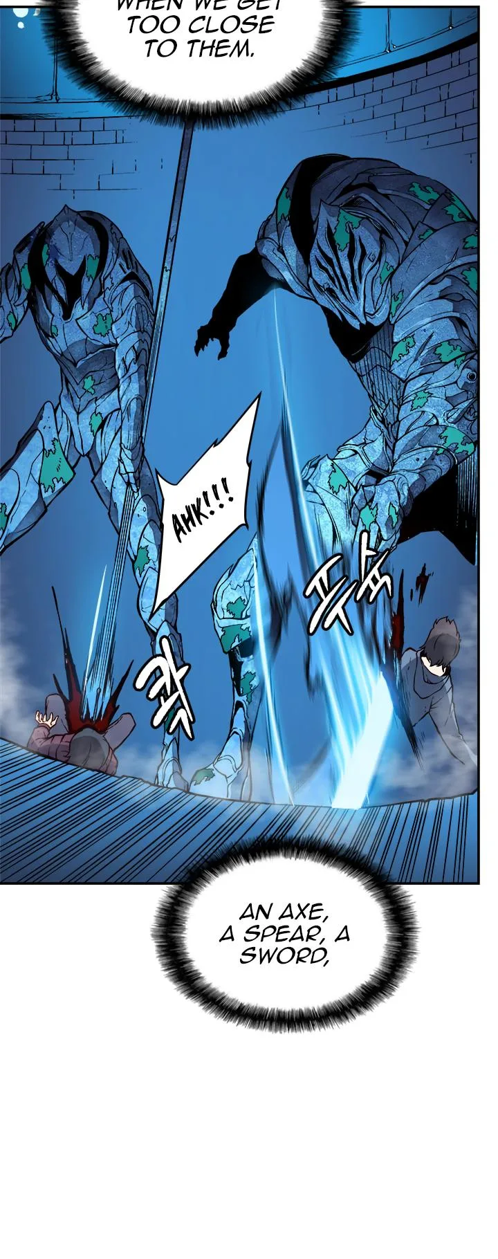 Solo Leveling Chapter 7 page 18