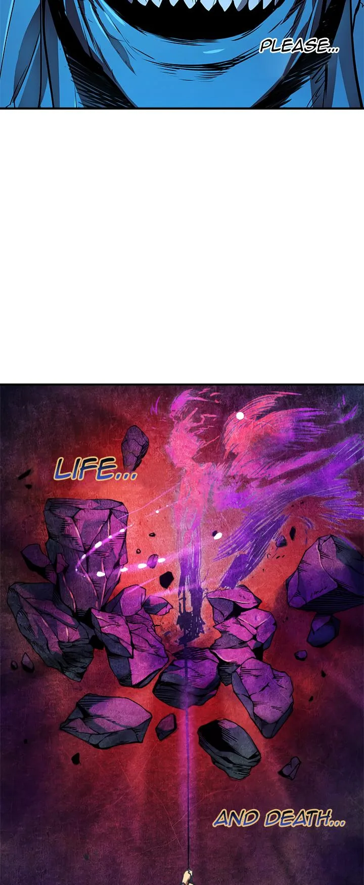 Solo Leveling Chapter 7 page 38