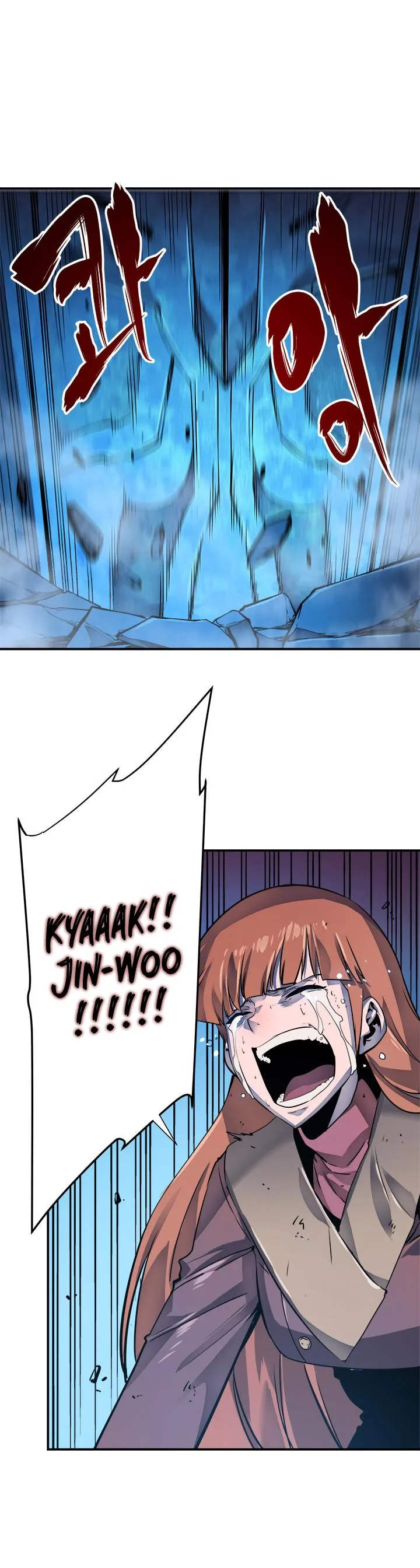 Solo Leveling Chapter 7 page 36