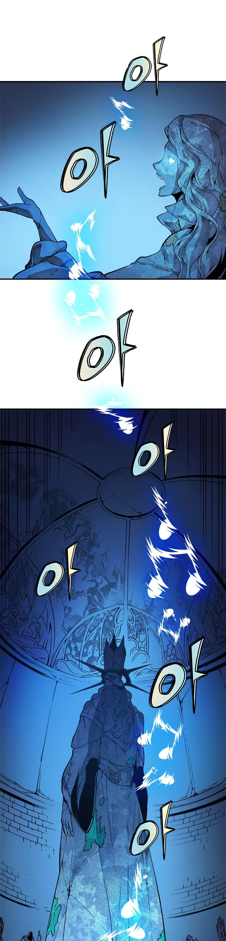 Solo Leveling Chapter 7 page 42