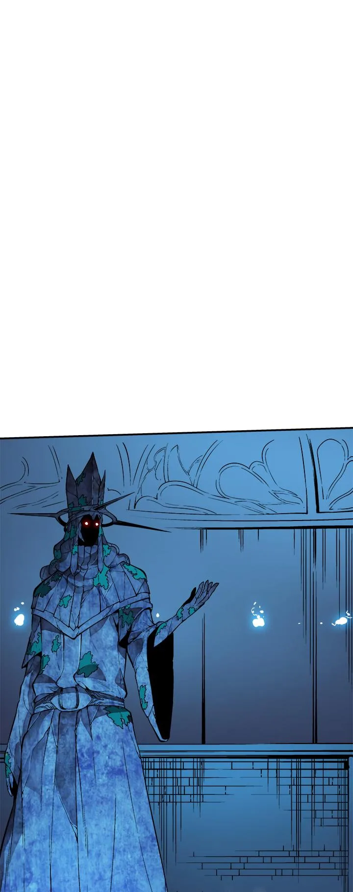 Solo Leveling Chapter 8 page 14