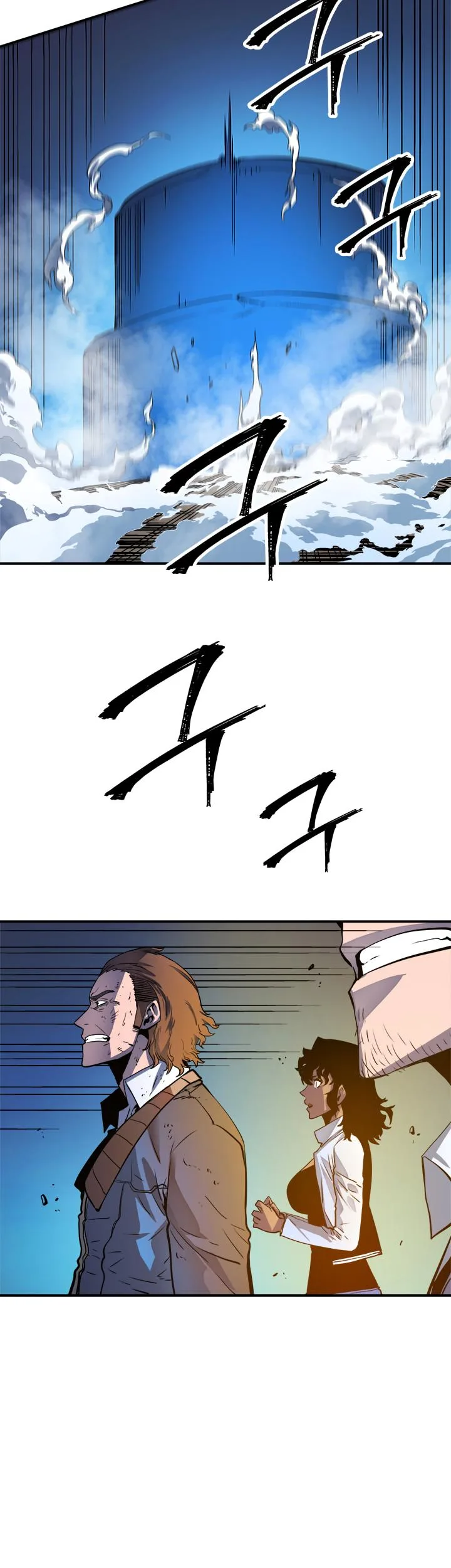 Solo Leveling Chapter 8 page 13