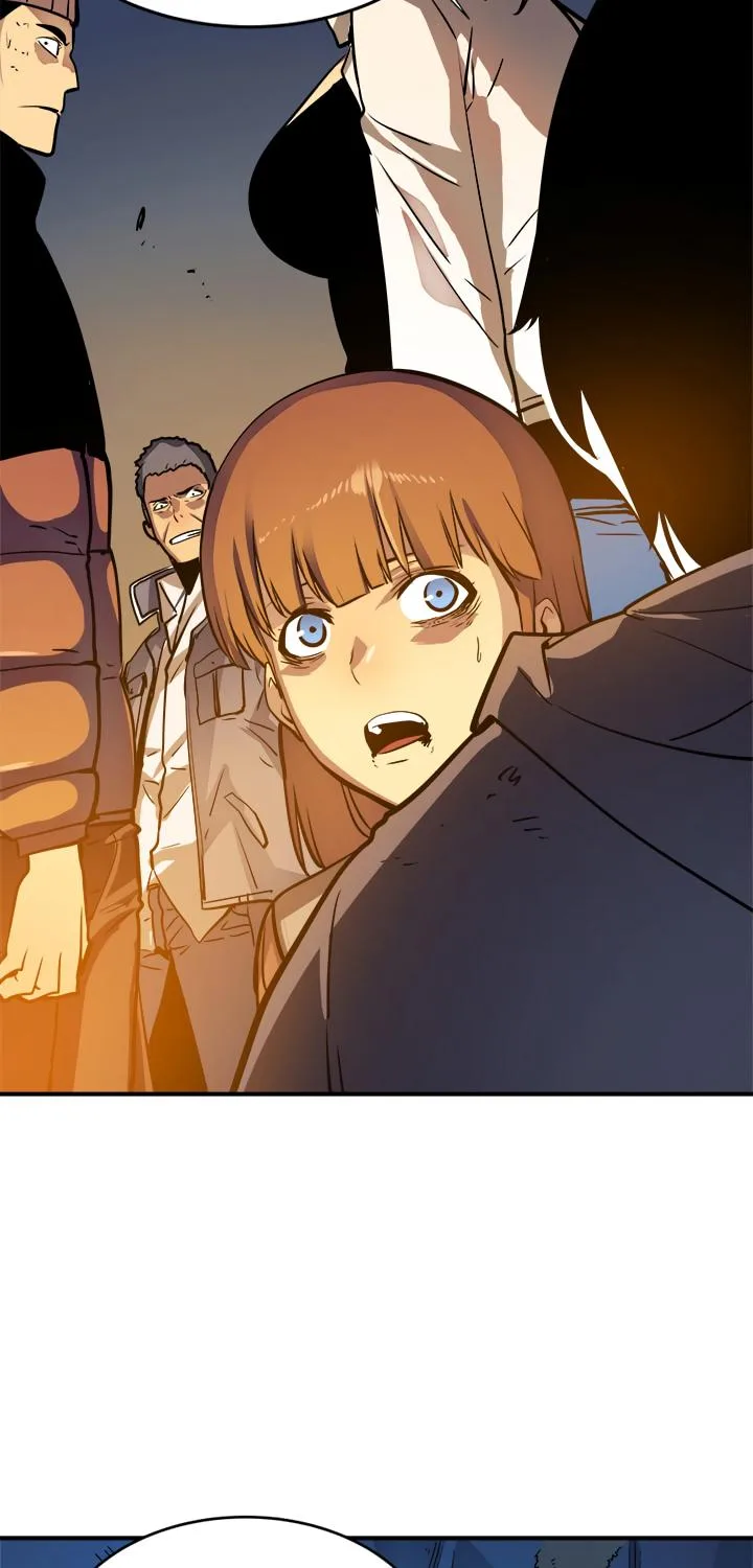 Solo Leveling Chapter 8 page 30
