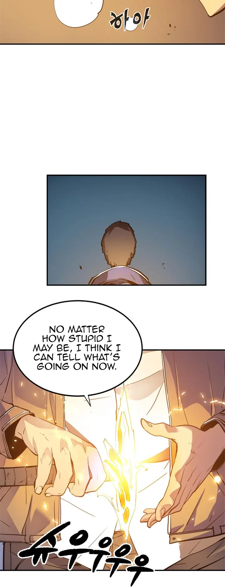 Solo Leveling Chapter 8 page 19