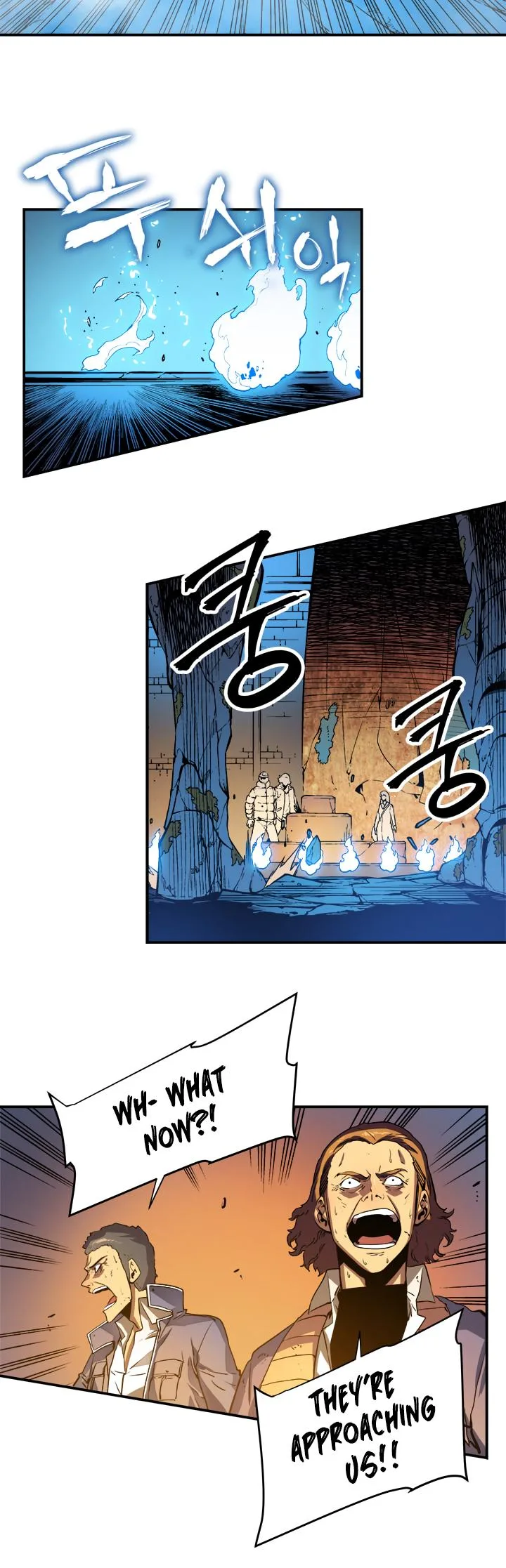 Solo Leveling Chapter 8 page 45