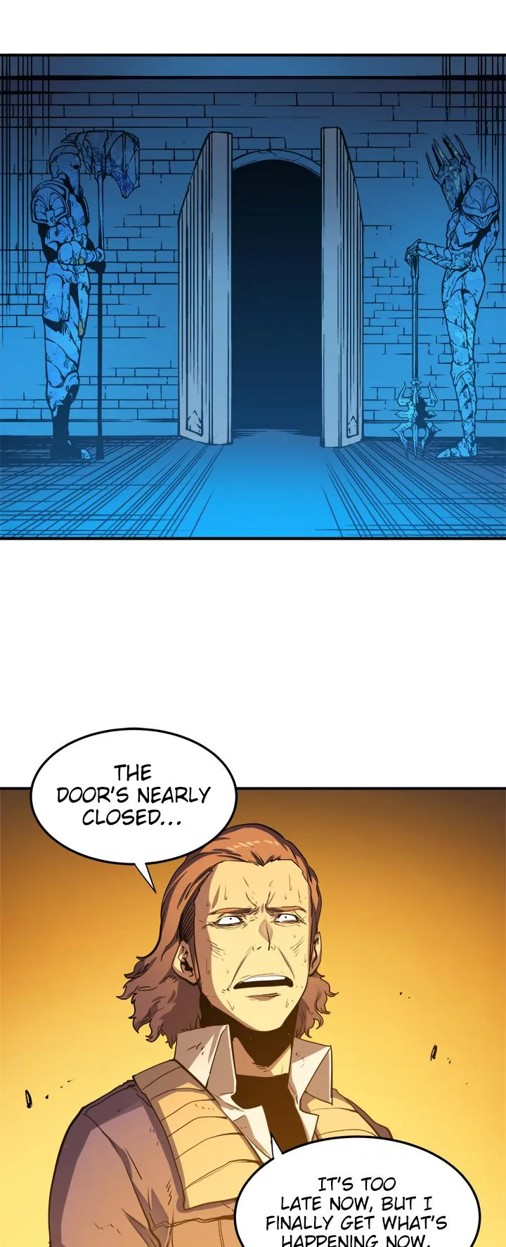 Solo Leveling Chapter 10 page 5