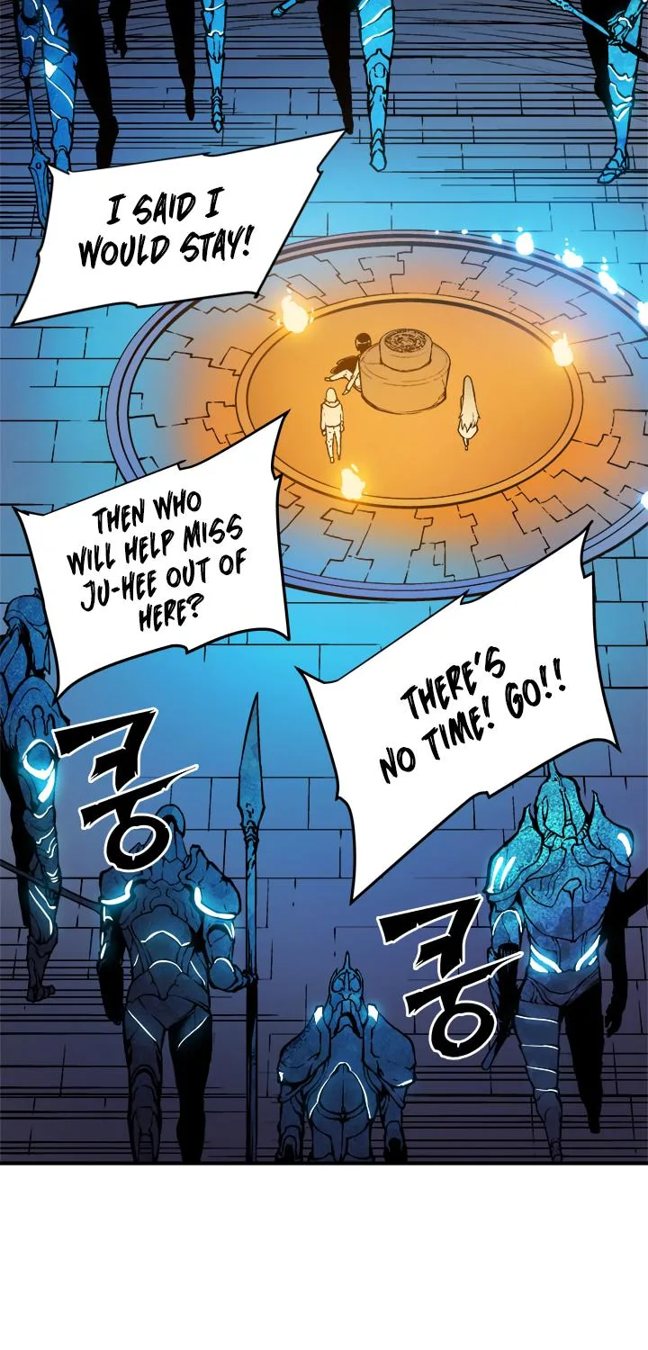Solo Leveling Chapter 10 page 13