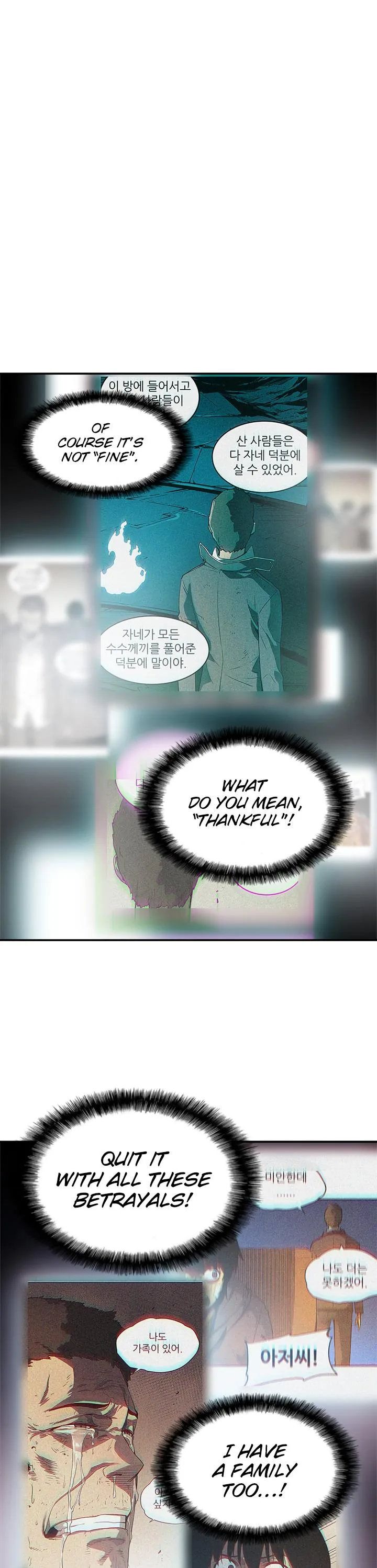 Solo Leveling Chapter 10 page 30