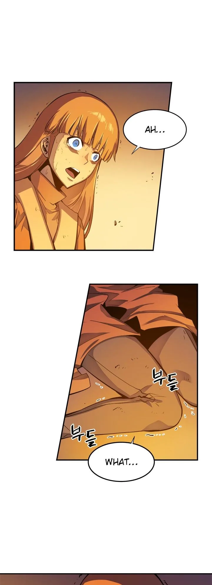 Solo Leveling Chapter 10 page 9