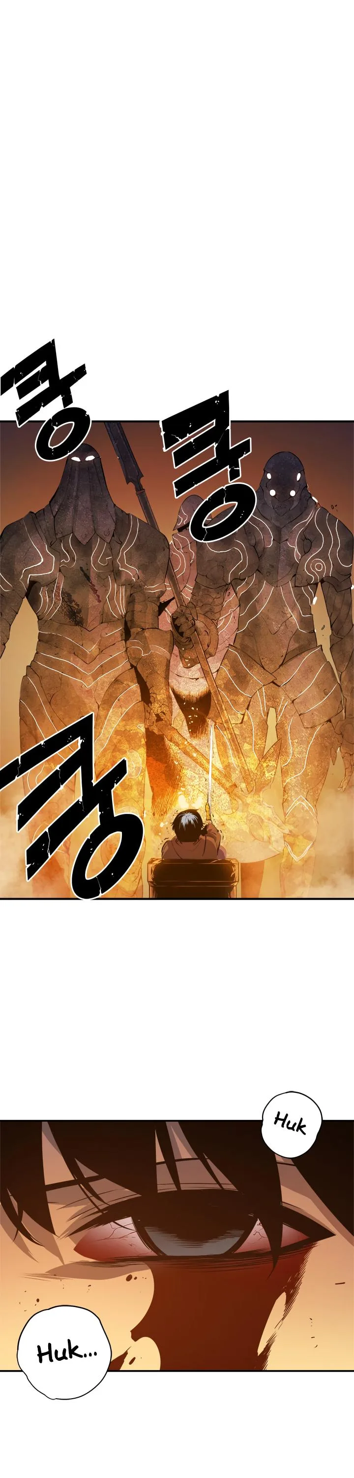 Solo Leveling Chapter 10 page 22