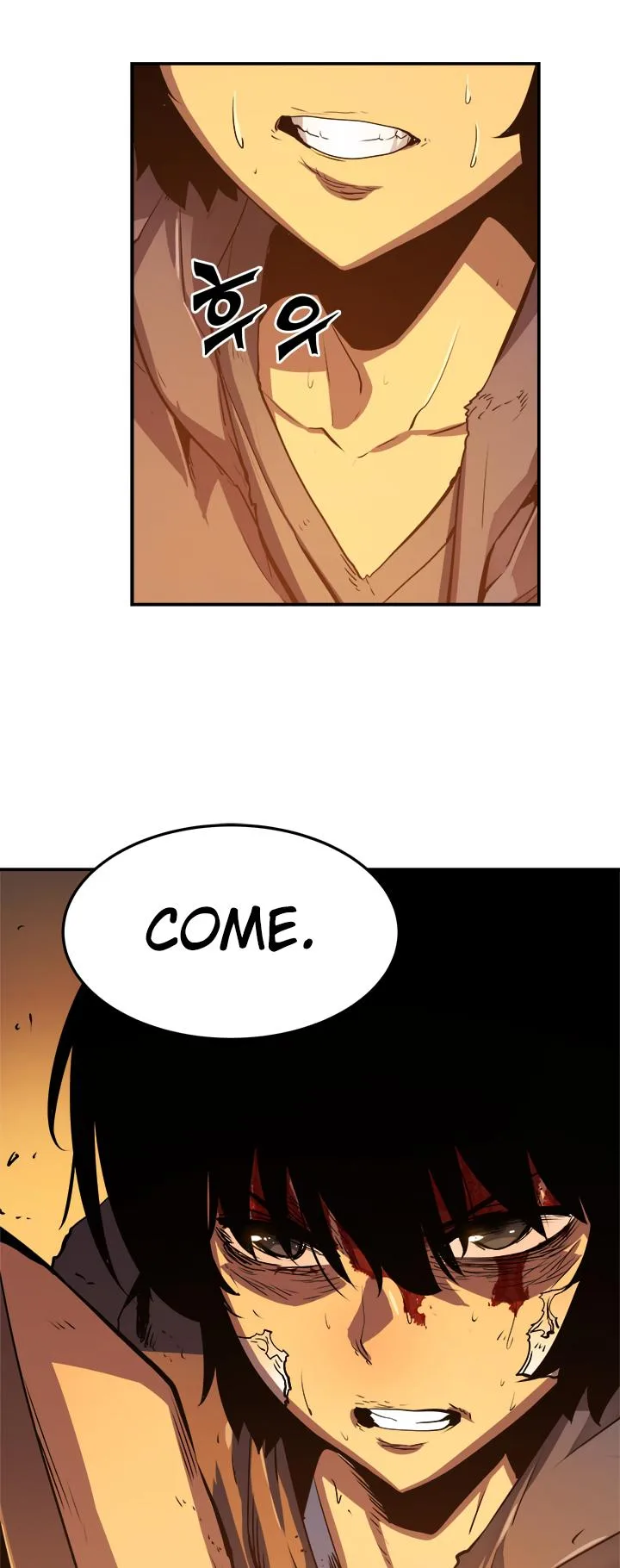 Solo Leveling Chapter 10 page 23
