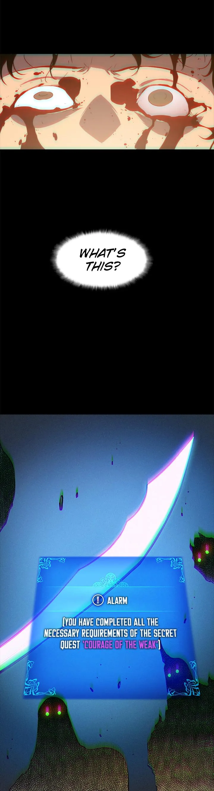 Solo Leveling Chapter 10 page 37