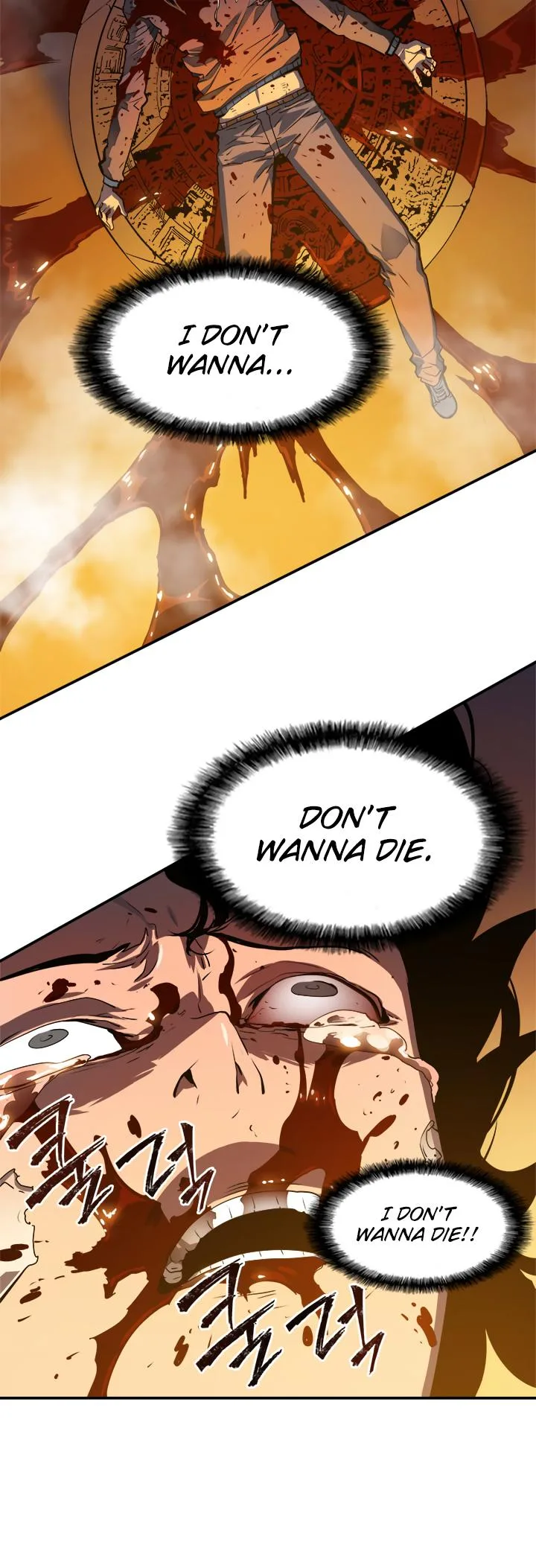 Solo Leveling Chapter 10 page 29