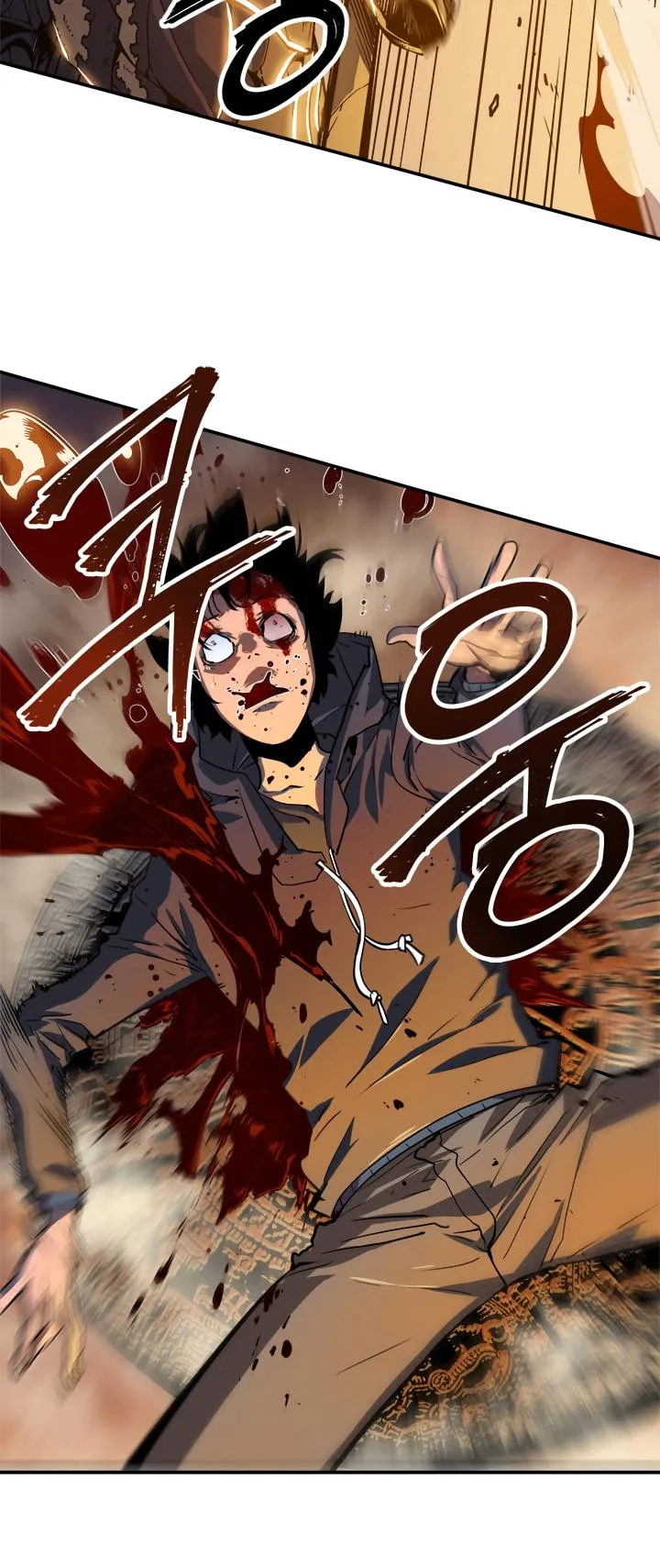 Solo Leveling Chapter 10 page 27