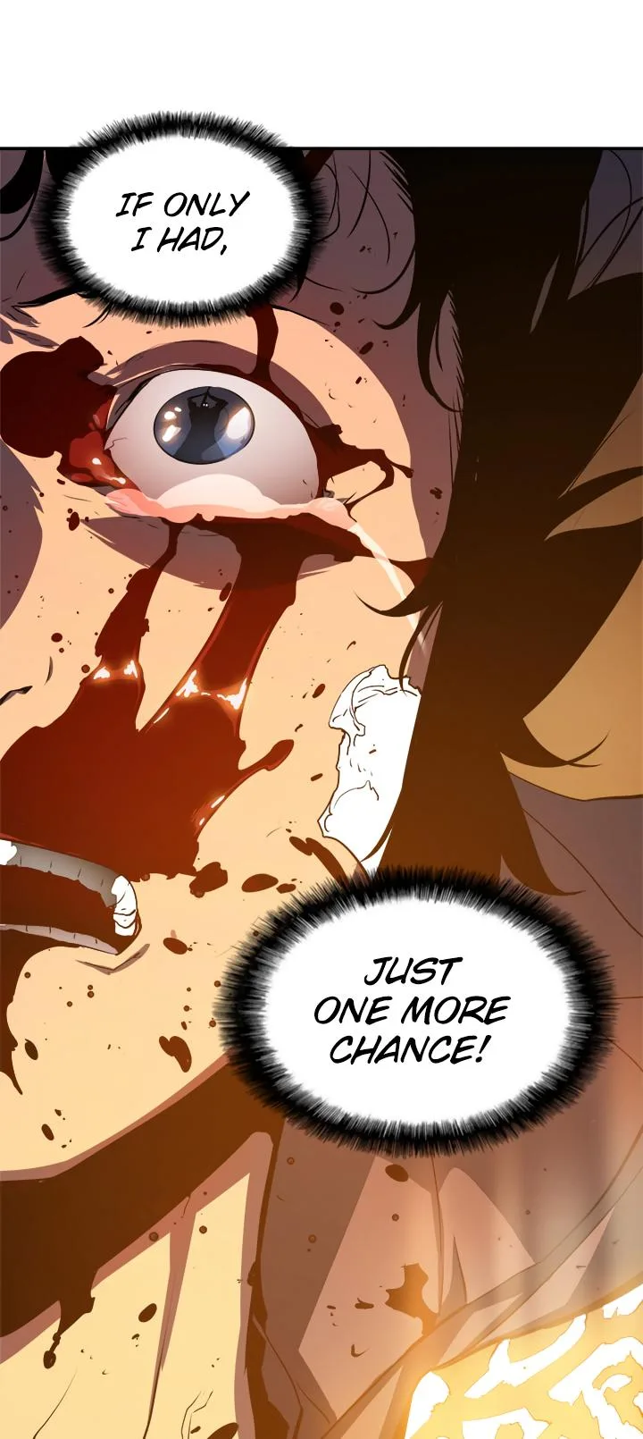 Solo Leveling Chapter 10 page 32