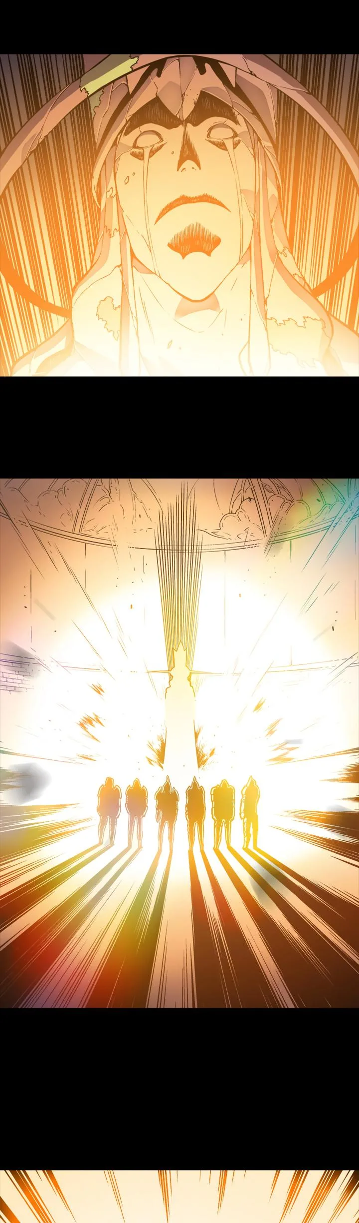 Solo Leveling Chapter 10 page 43