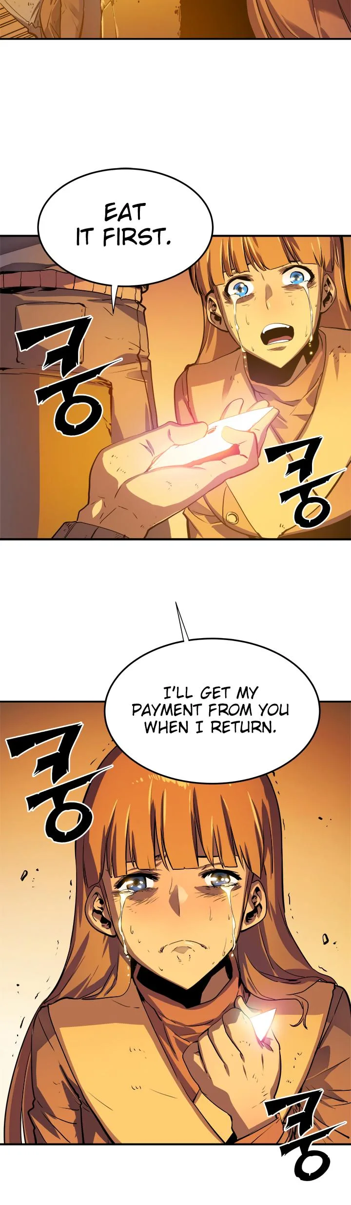 Solo Leveling Chapter 10 page 15