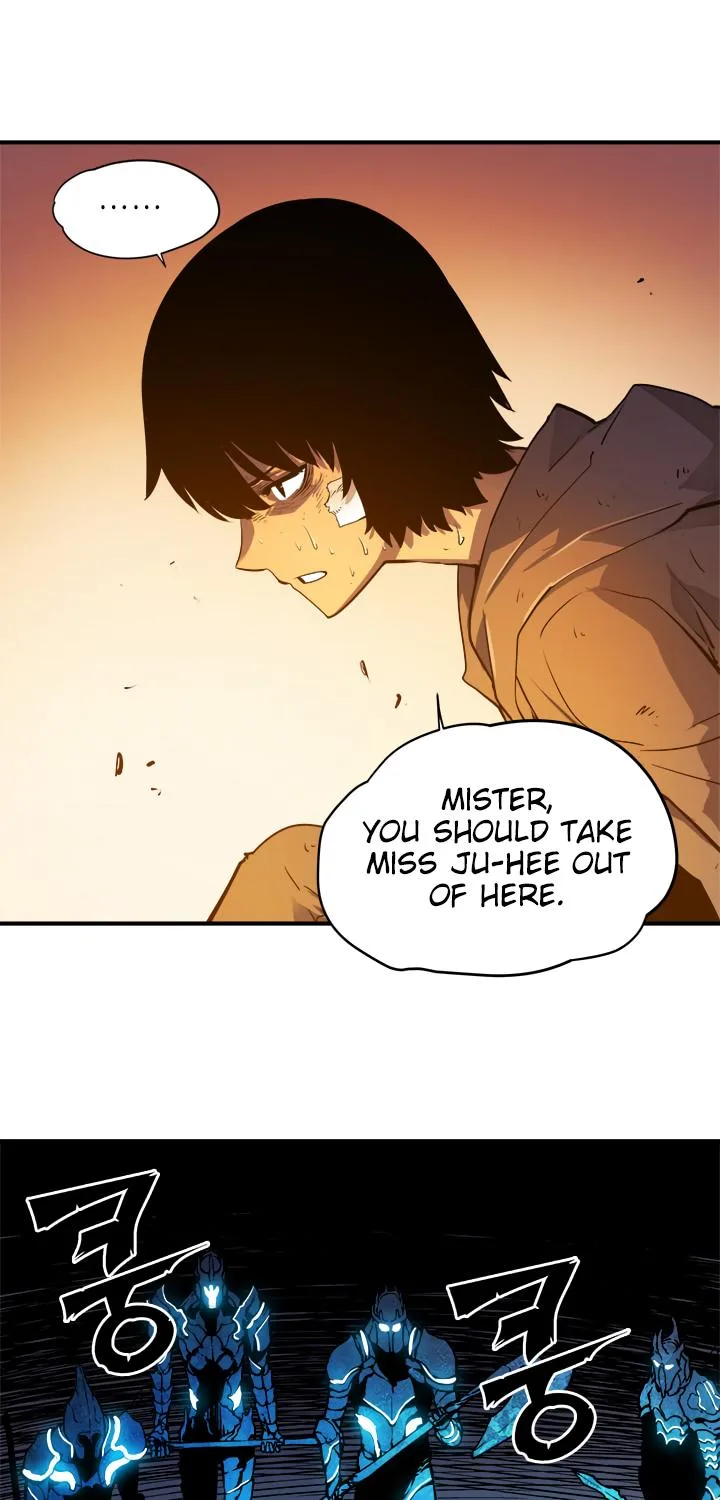 Solo Leveling Chapter 10 page 12