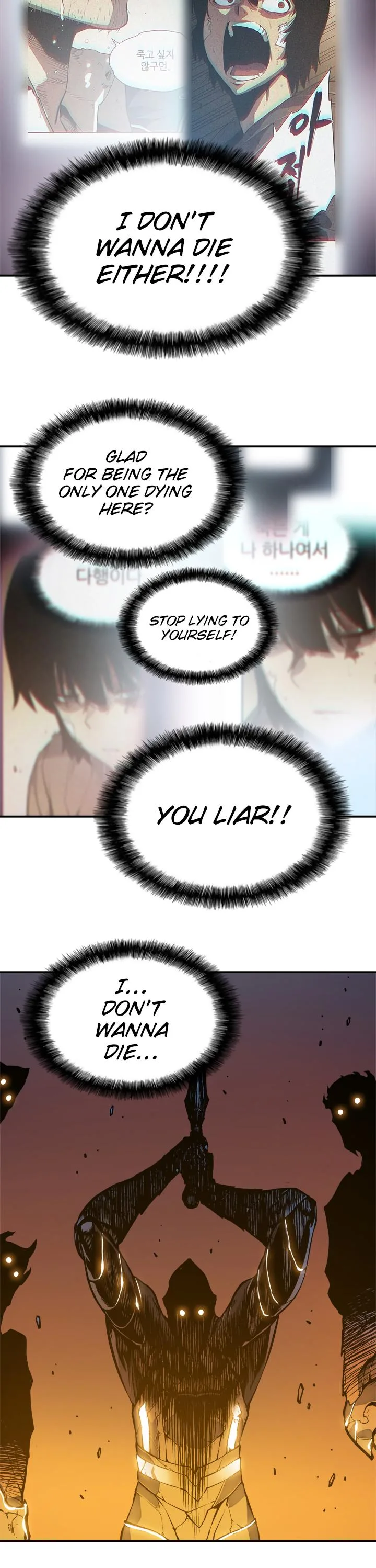 Solo Leveling Chapter 10 page 31