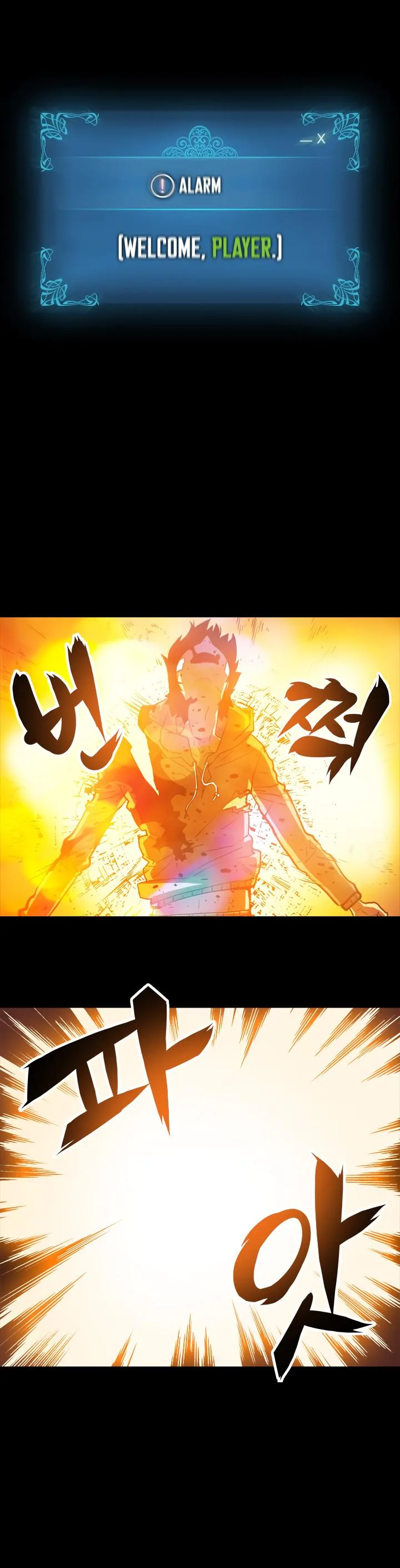 Solo Leveling Chapter 10 page 42
