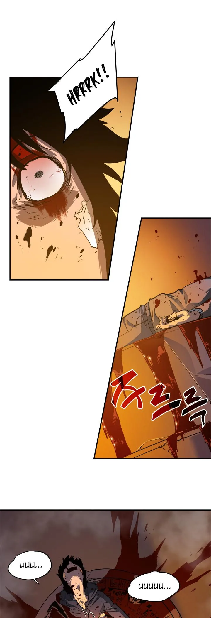 Solo Leveling Chapter 10 page 28
