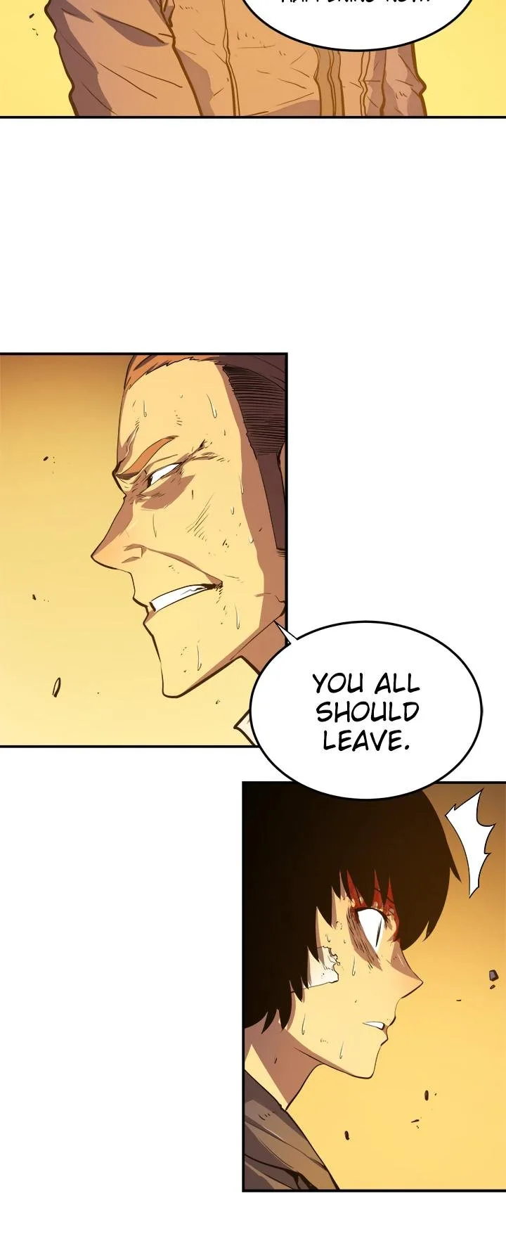 Solo Leveling Chapter 10 page 6