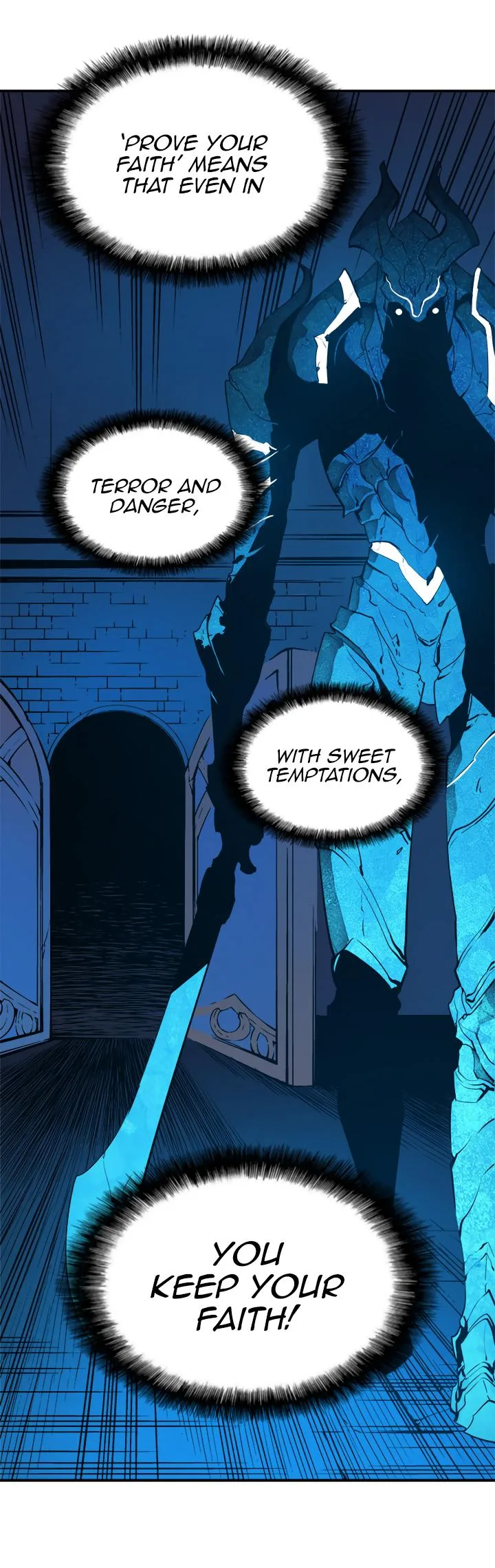 Solo Leveling Chapter 9 page 19