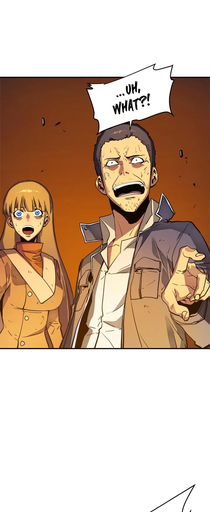 Solo Leveling Chapter 9 page 22
