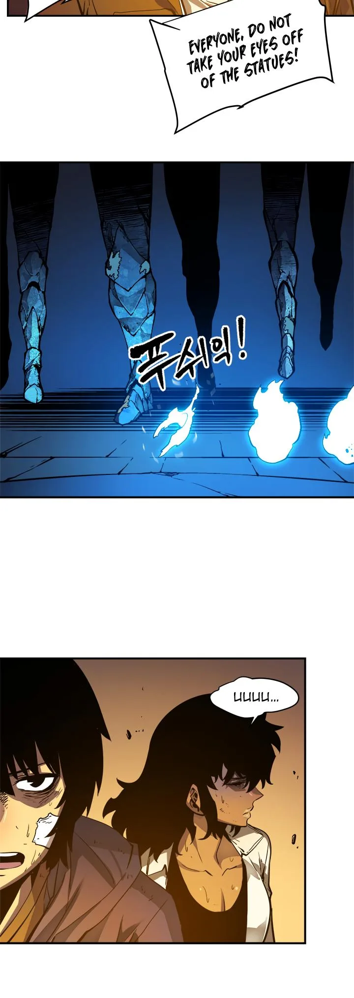Solo Leveling Chapter 9 page 10