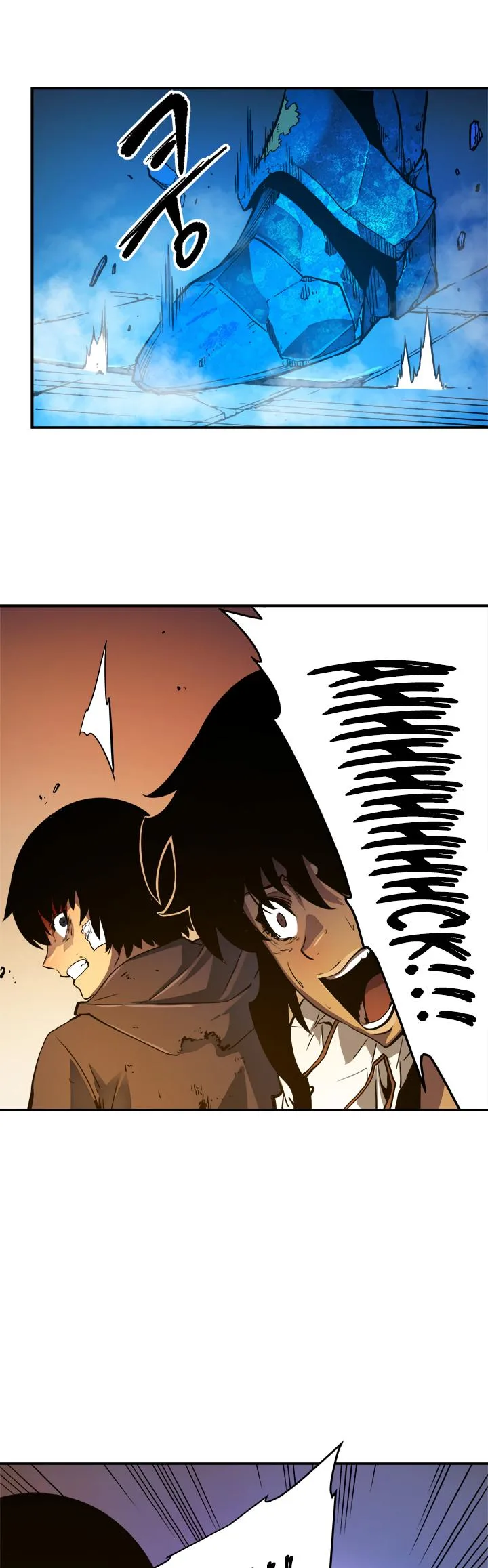 Solo Leveling Chapter 9 page 11