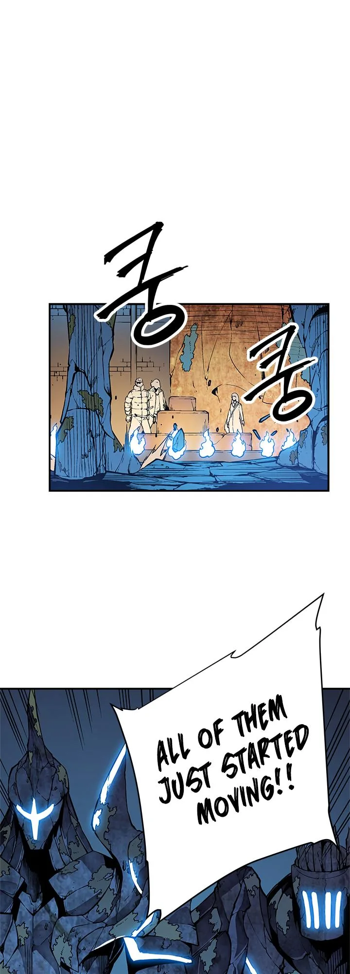 Solo Leveling Chapter 9 page 3