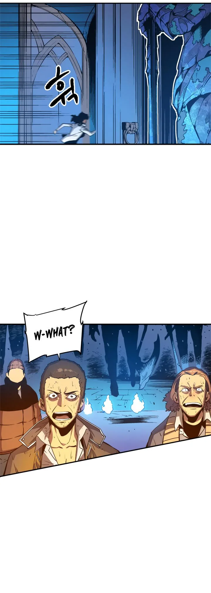 Solo Leveling Chapter 9 page 14
