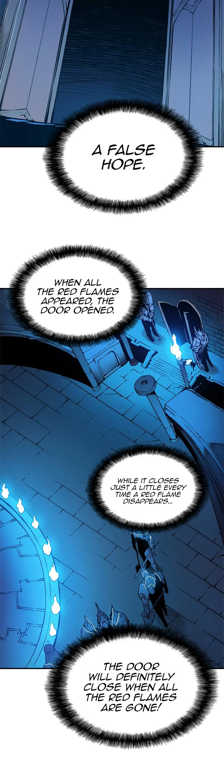 Solo Leveling Chapter 9 page 18