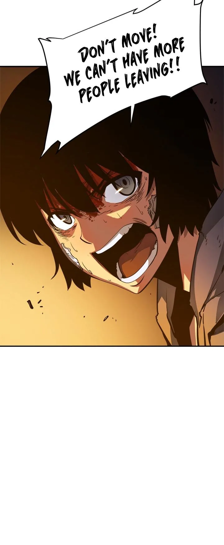 Solo Leveling Chapter 9 page 23