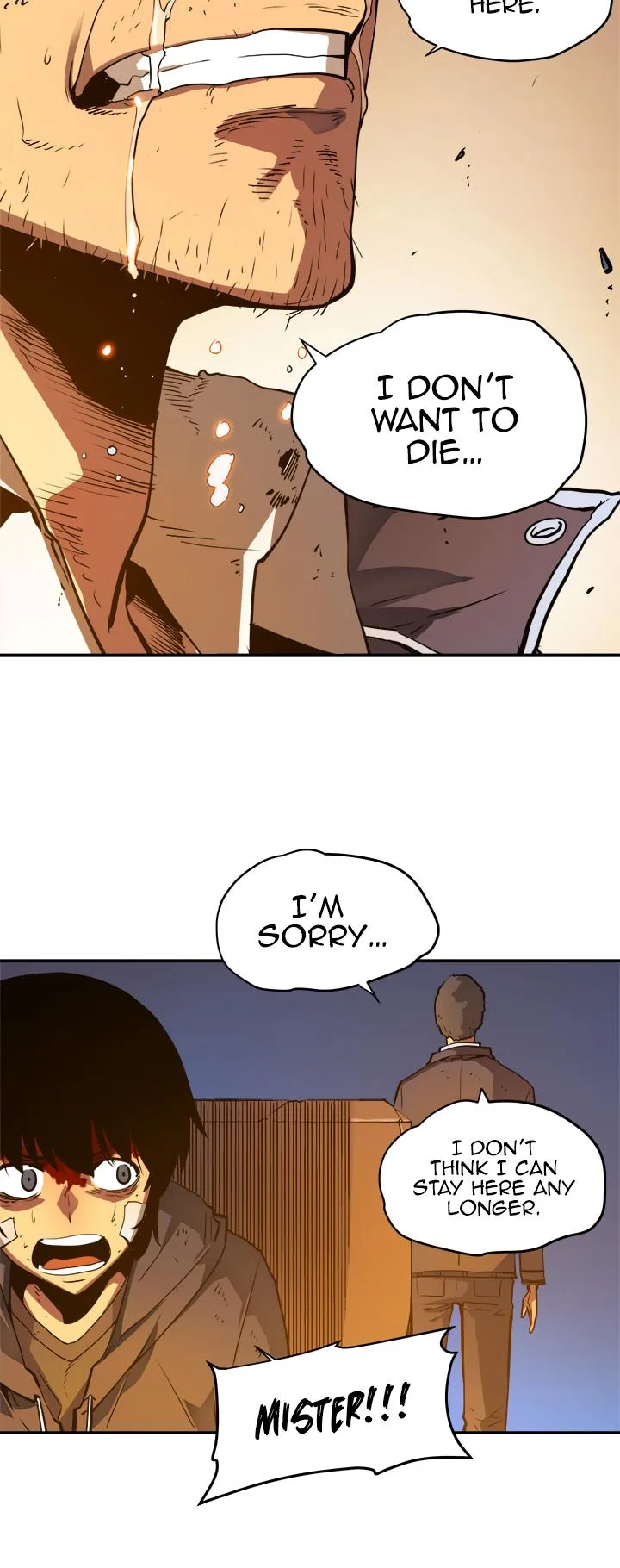 Solo Leveling Chapter 9 page 31